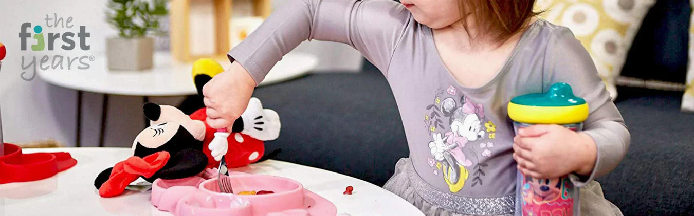 Dishes, Utensils & Cups - Goldtex