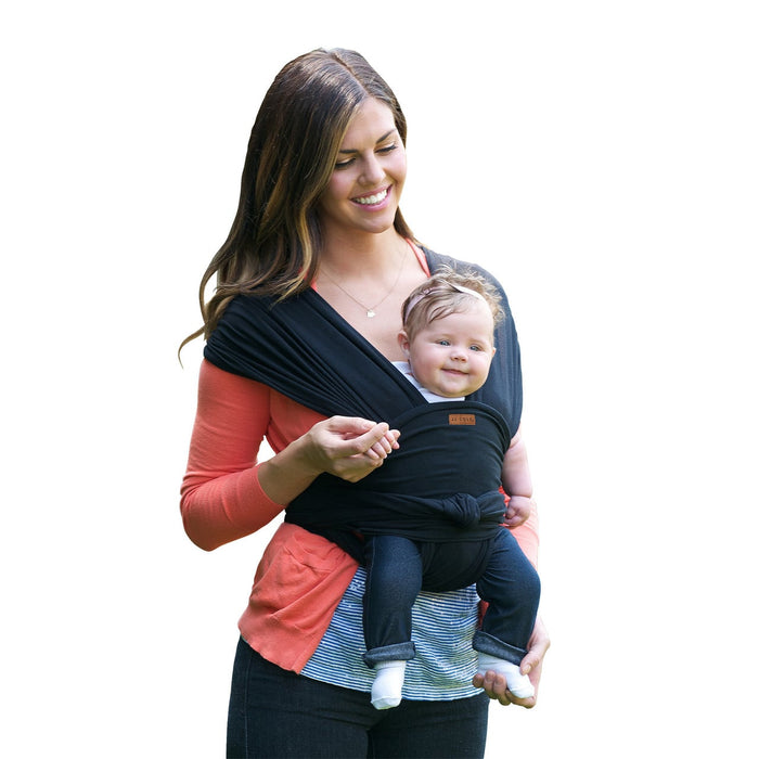 JJ Cole Agility Flex™ Stretch Baby Carrier – Infant Carrier to Toddler