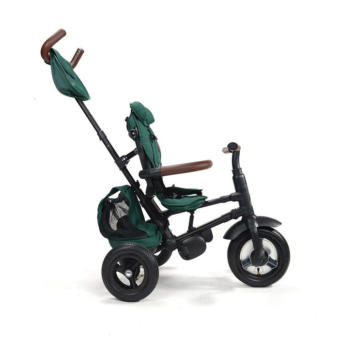Rito Plus Folding Stroller/ Trike - Premium