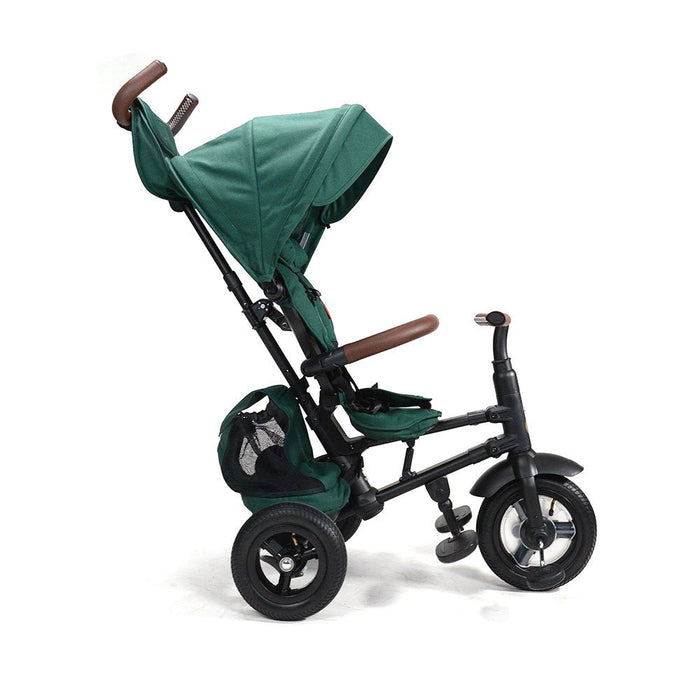 Rito Plus Folding Stroller/ Trike - Premium