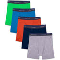 Lot De 2 Débardeurs Hommes Fruit Of The Loom - Coton Eversoft, Col Indéformable - 5