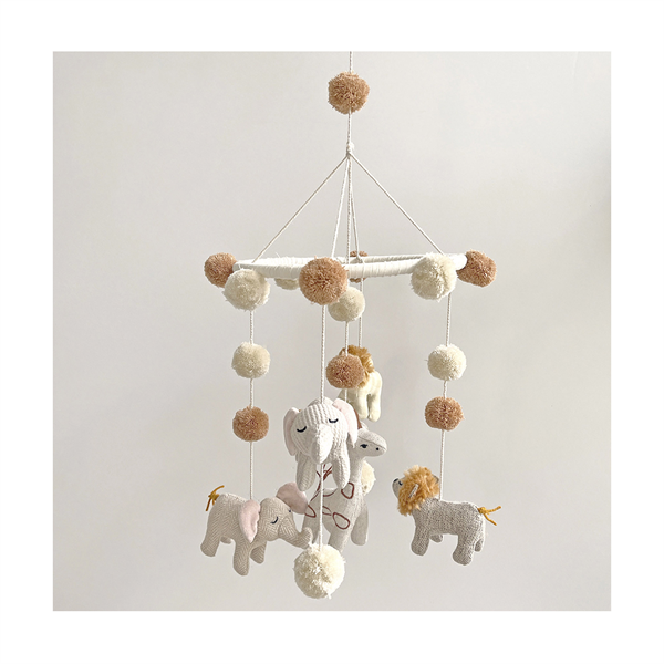 Crane Baby & Kids Room Ceiling Hanging Decoration - Kendi