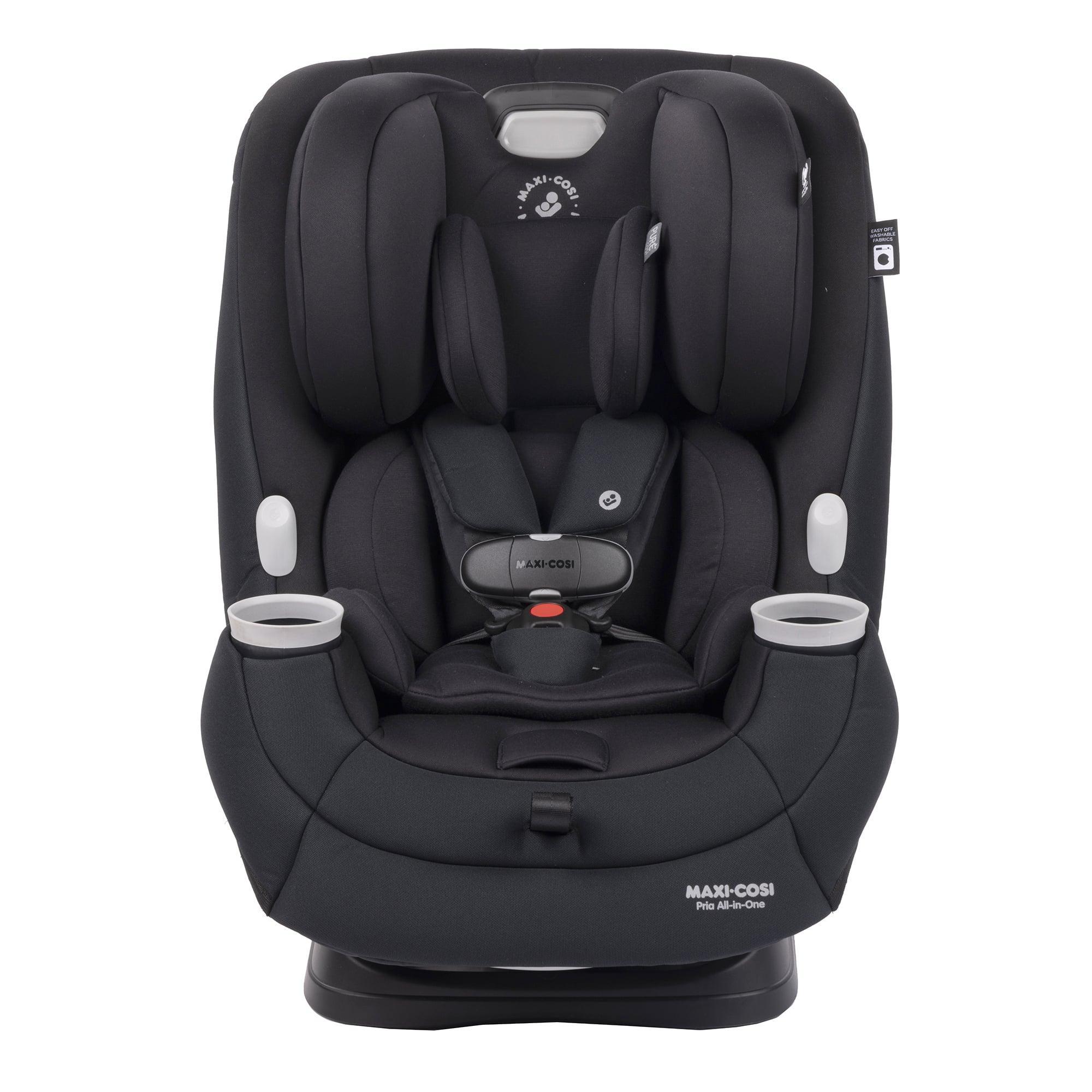 Maxi Cosi Pria All In One Convertible Car Seat — Goldtex