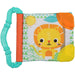 Bright Starts® - Bright Starts Teethe & Read Teether Baby Book