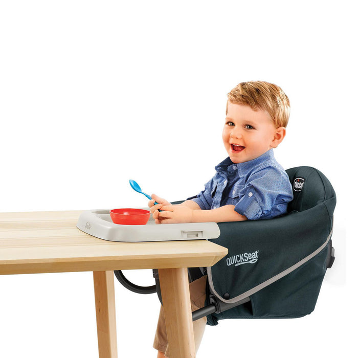 Chicco® QuickSeat™ Portable Hook-on Chair