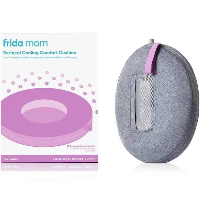 Frida Baby FridaMom Perineal Cooling Cushion — Goldtex