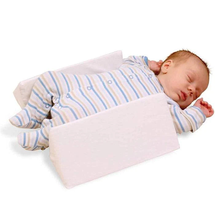 Jolly jumper best sale crib wedge