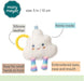 Mary Meyer® - Mary Meyer Rattle Teether Baby Toy