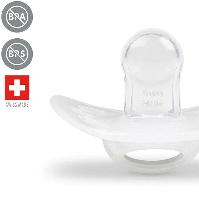 Medela® - Medela Newborn Pacifiers (0-2m) - 2 Pack