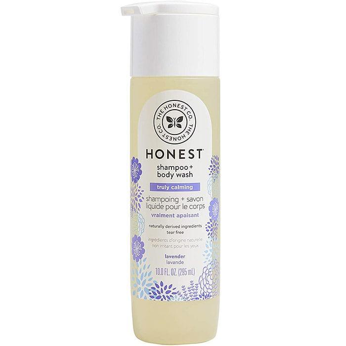 The Honest Co.® Honest - Shampoo + Body Wash — Goldtex