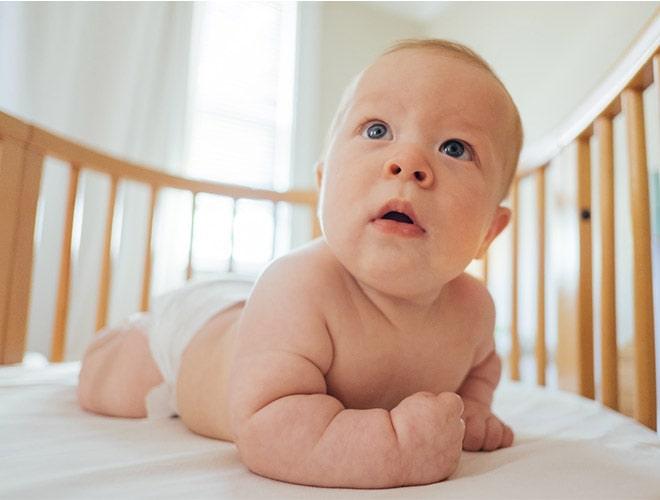 Choosing the Right Mattress for Your Baby: A Guide for Parents - Goldtex