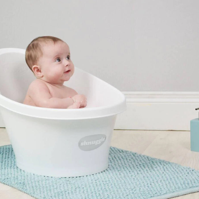 Do I need a Baby Bucket Bath Tub? - Goldtex