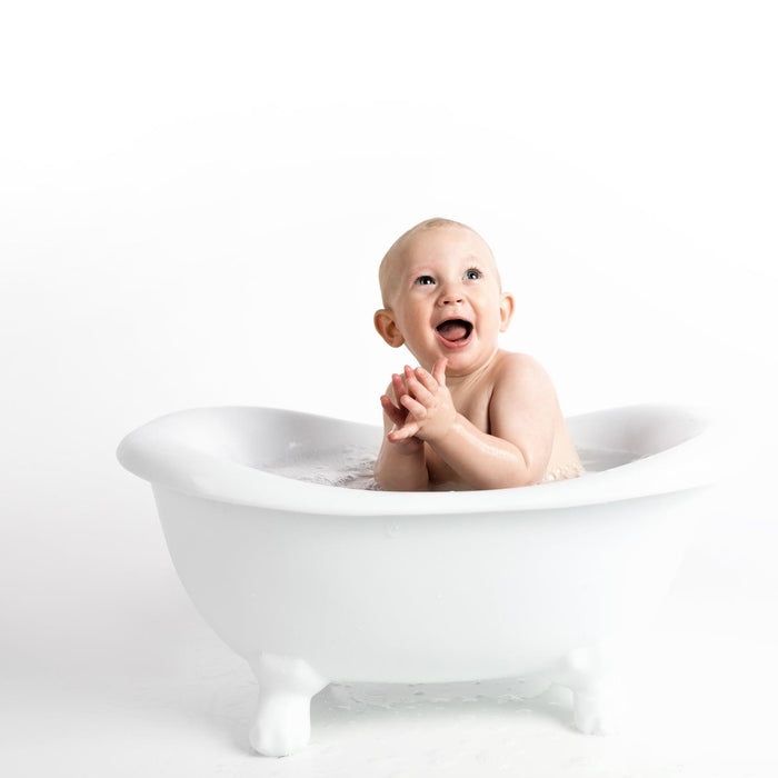 How to Choose the Right Baby Bathtub: What to Look For? - Goldtex