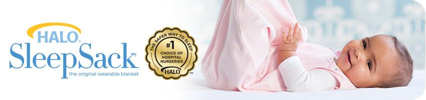 Safe Sleep Tips - Goldtex