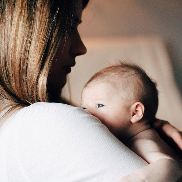 Soothing Colic Symptoms in Infants (Products to Help) - Goldtex