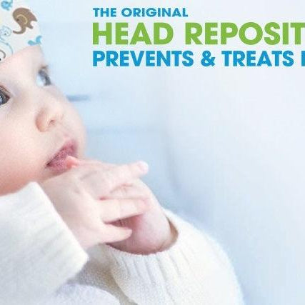 What is Flat Head Syndrome - Goldtex