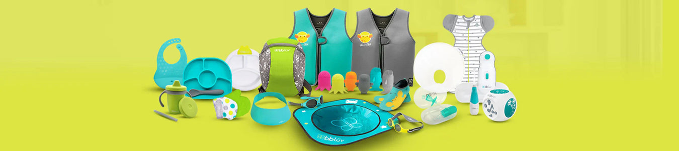 bbluv - Goldtex Collection