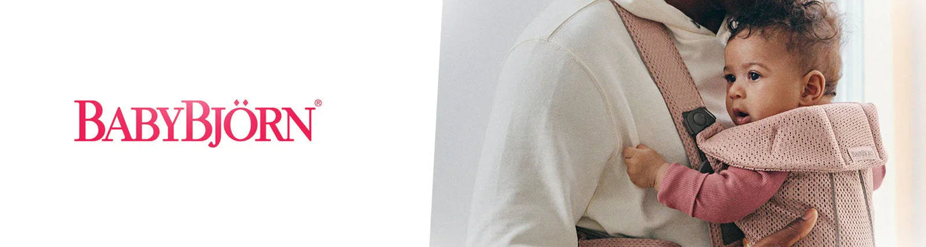 BabyBjörn