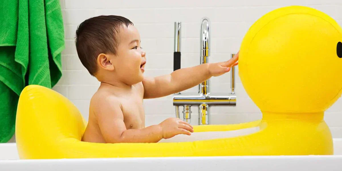 Baby and Toddler Bath Products — Goldtex