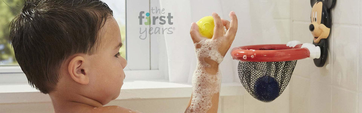 Bath Toys - Goldtex