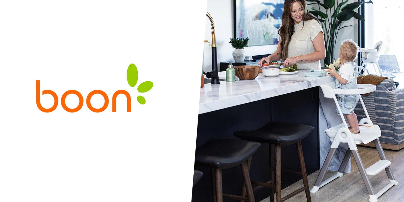 Boon Collection - Goldtex