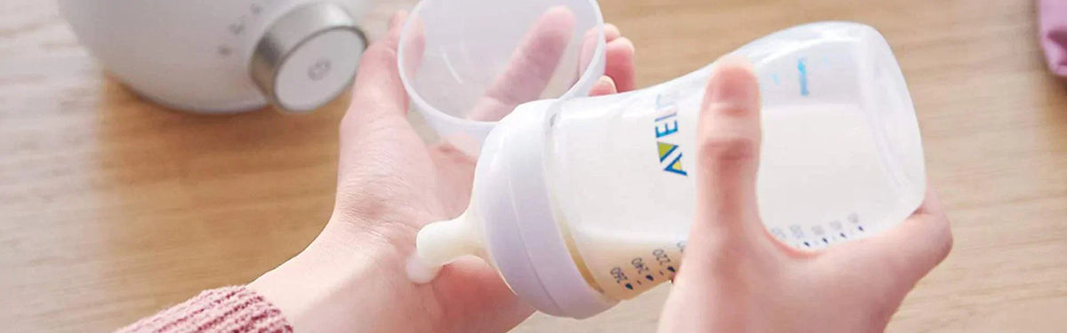 Bottle Warmers, Coolers & Sterilizers - Goldtex