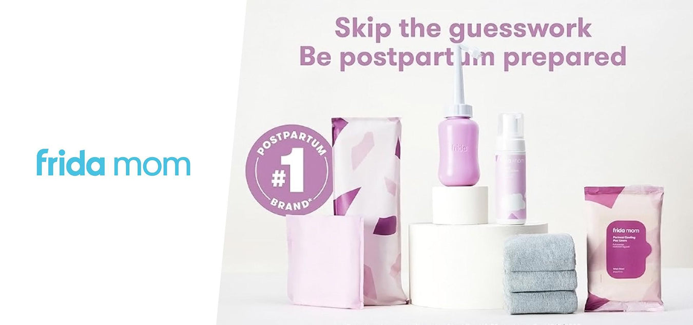 Breast & Postpartum Care - Goldtex