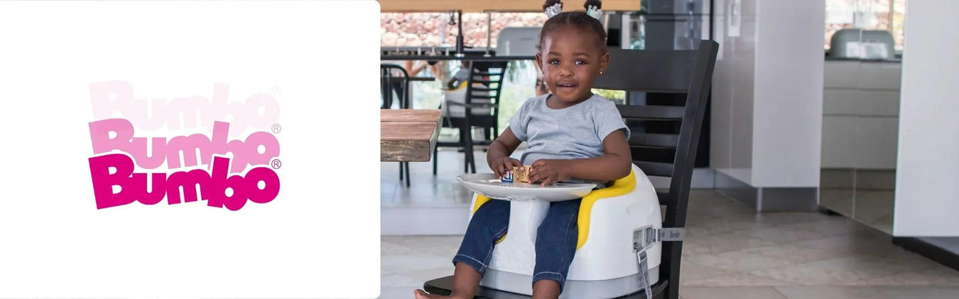 Bumbo - Goldtex Collection