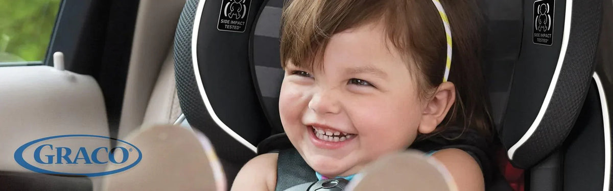 Car Seats - Goldtex