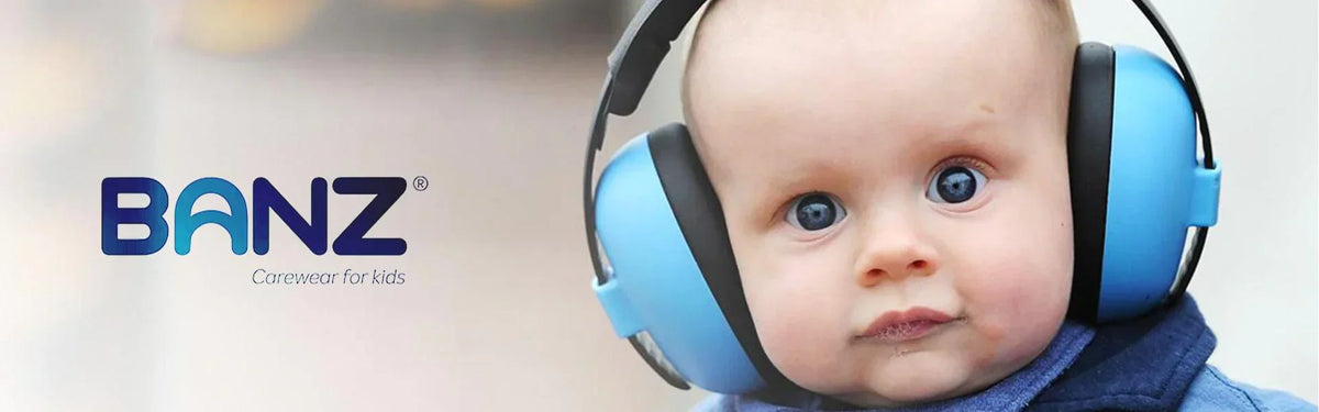 Child-Proofing - Goldtex
