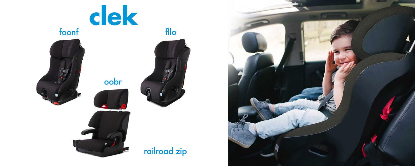 Goldtex - Clek Collection