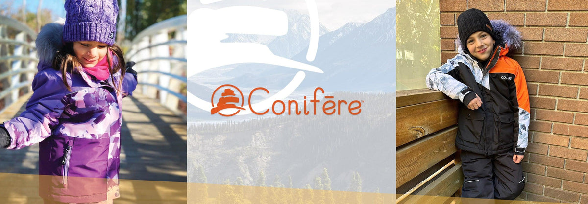 Conifère - Goldtex