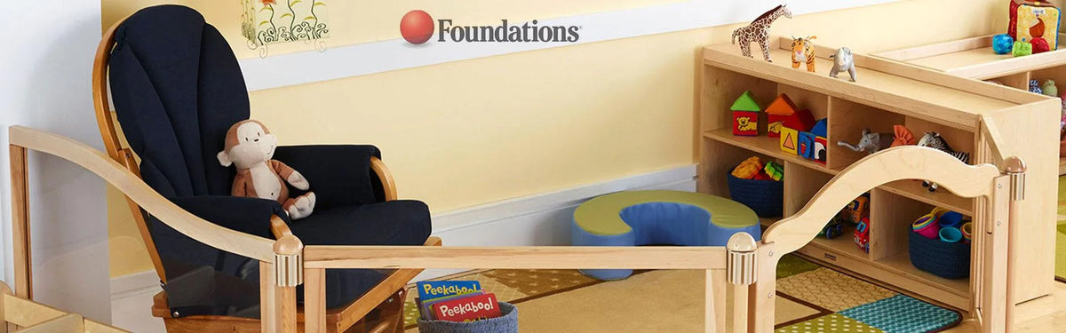 Crib & Furniture - Goldtex