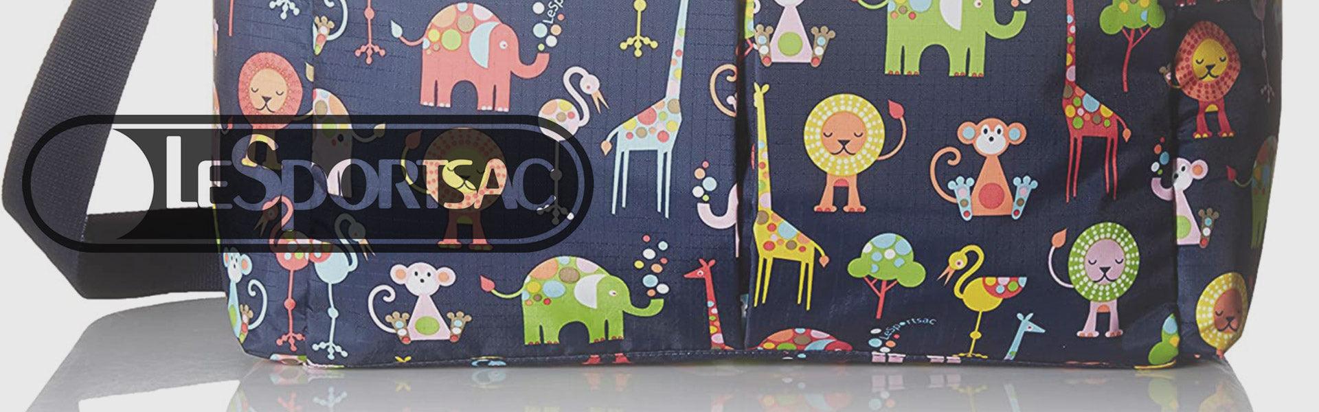 Goldtex Diaper Bags: Tote, Messenger, Portable and Backpack styles