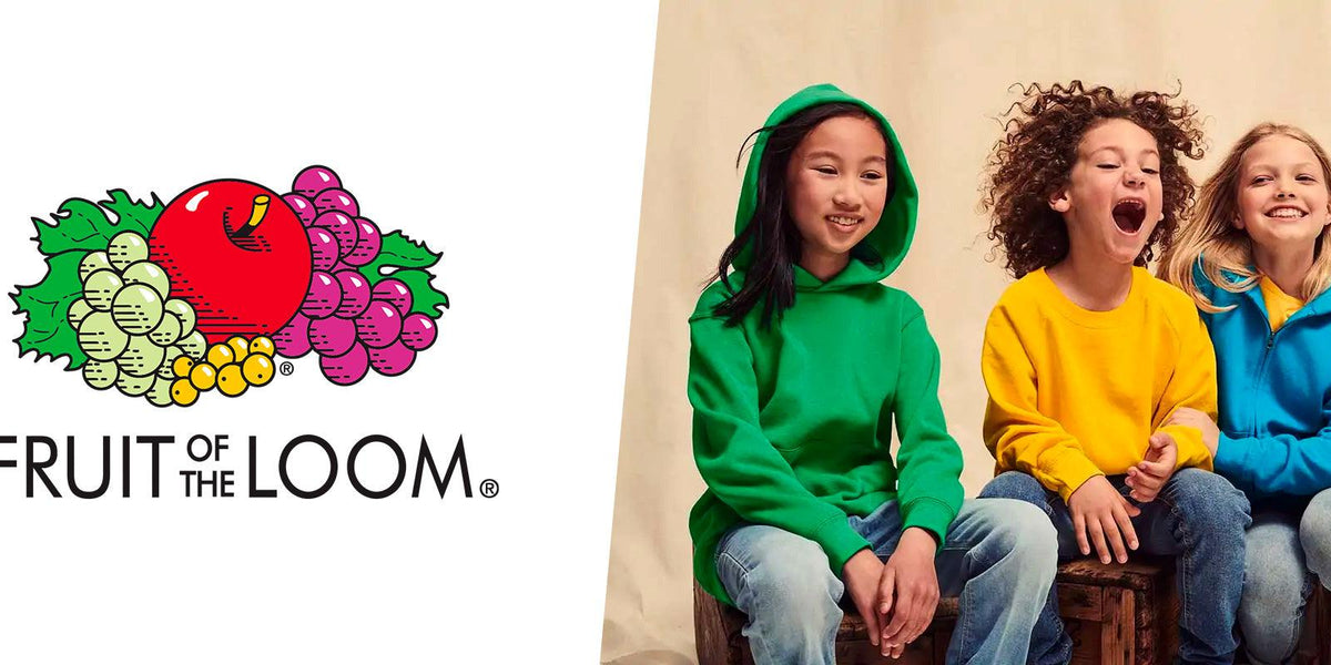 Fruit of the Loom — Goldtex