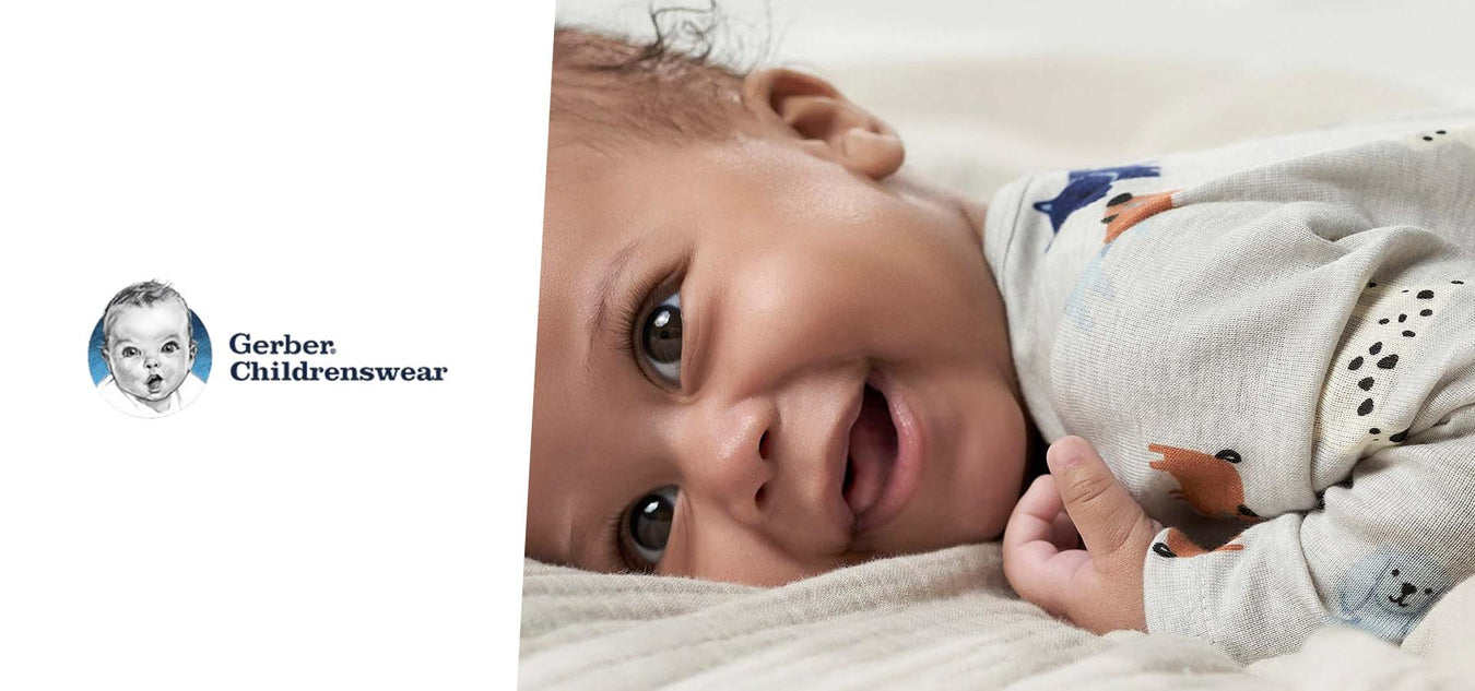 Goldtex - Gerber Collection