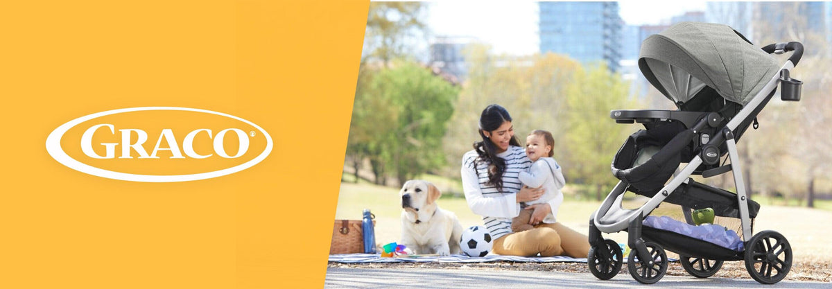 Graco® - Goldtex