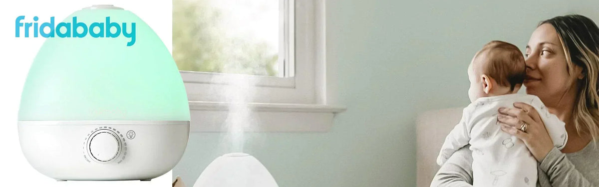 Humidifiers & Room Thermometers - Goldtex