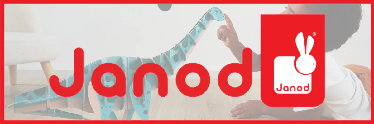 Goldtex - Janod Collection