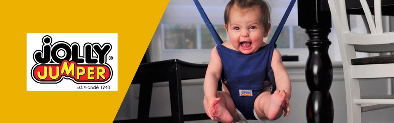 Jolly Jumper - Goldtex