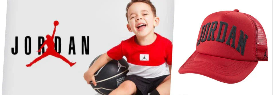 Jordan® Kids - Goldtex