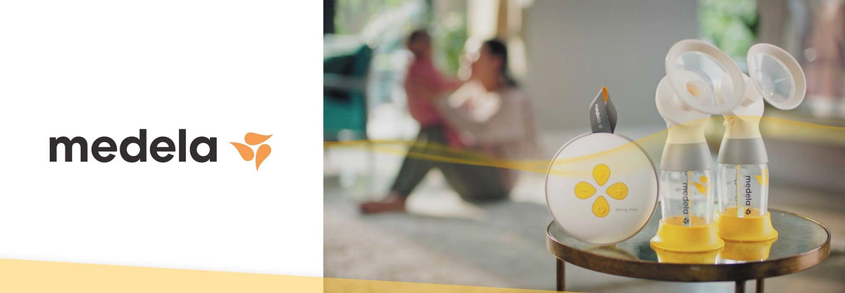 Medela - Goldtex