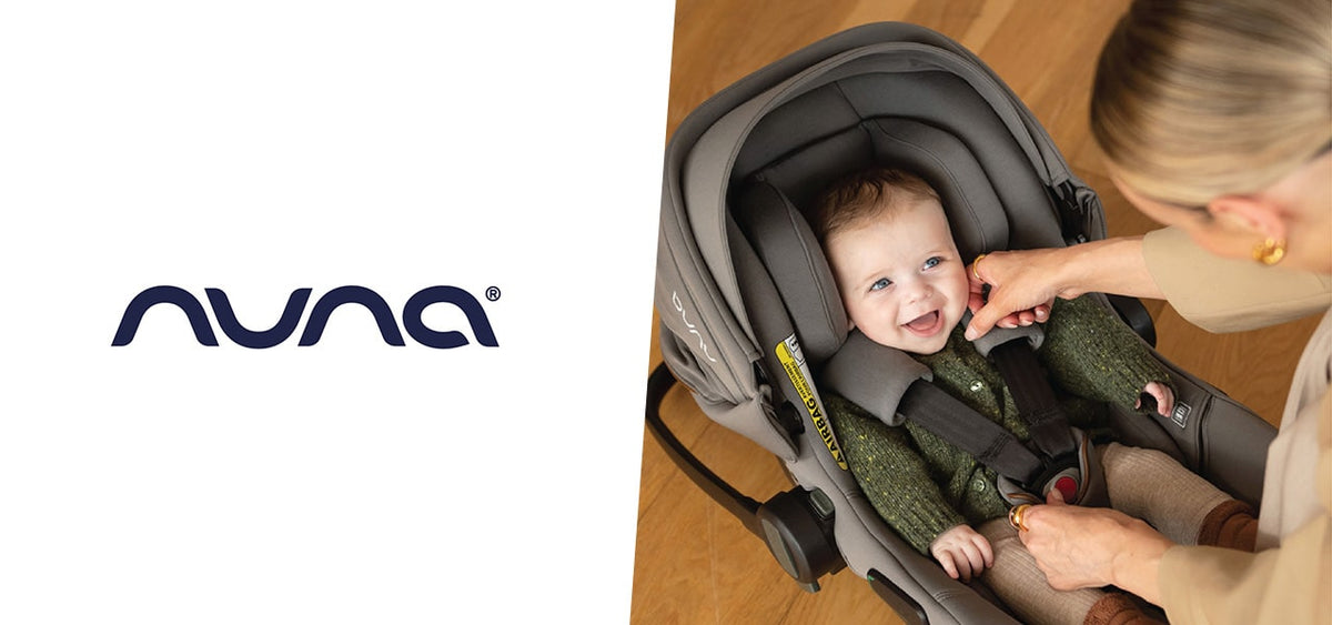 Nuna - Goldtex
