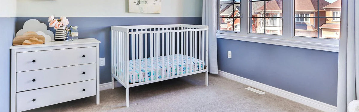 Nursery & Furniture - Goldtex