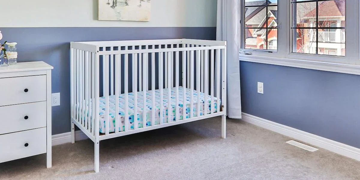 Shop The Best Nursery Furniture Accessories Goldtex