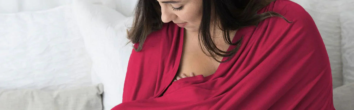 Nursing Covers - Goldtex