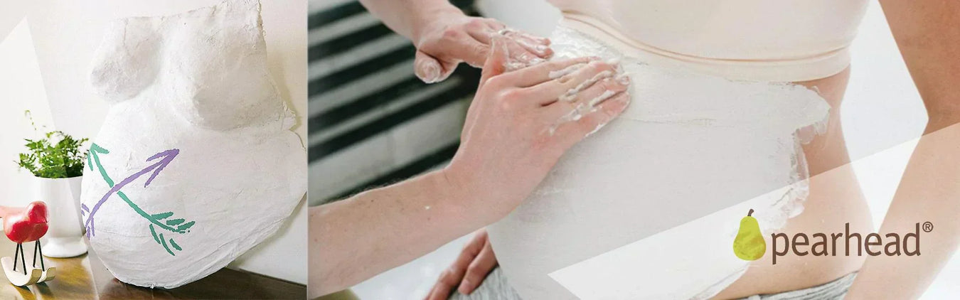 Other - Pregnancy & Maternity (Gift Ideas & Babyshowers) - Goldtex