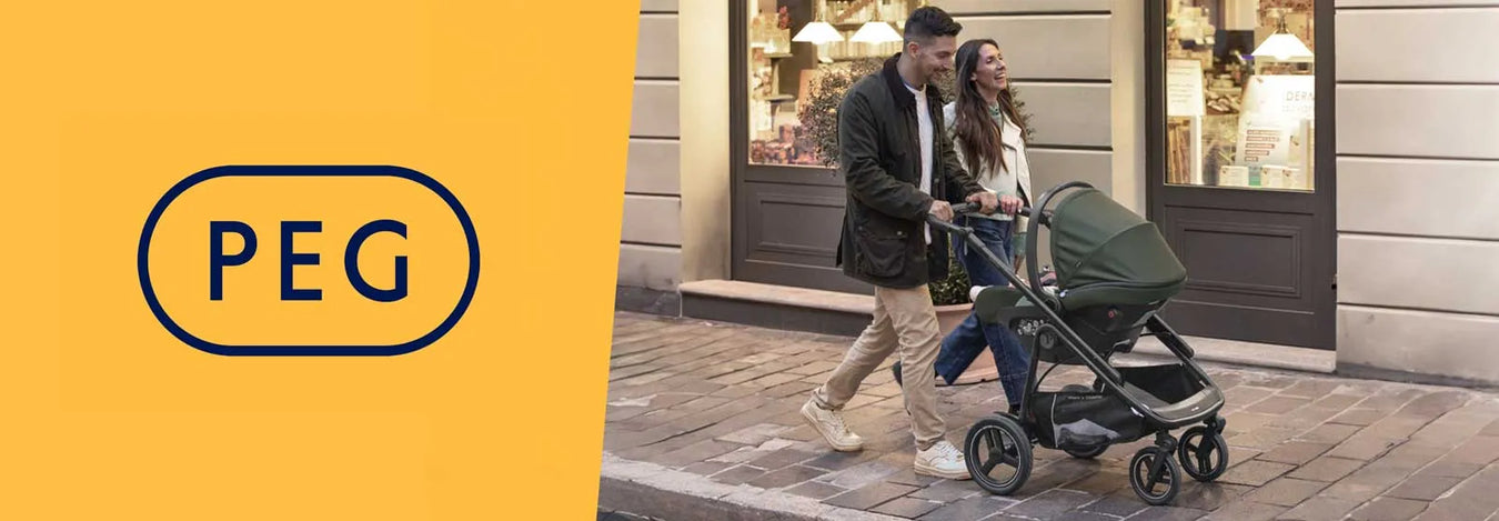 Peg Perego