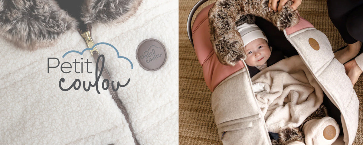 Petit Coulou - Goldtex