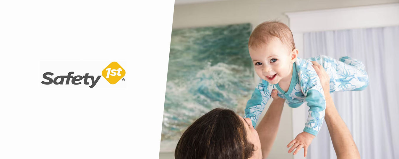 Safety 1st - Goldtex